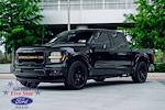New 2025 Ford F-150 XLT SuperCrew Cab 4x4 Pickup for sale #SKE85569 - photo 1