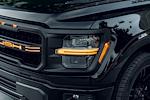 New 2025 Ford F-150 XLT SuperCrew Cab 4x4 Pickup for sale #SKE85569 - photo 4