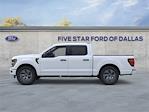 New 2025 Ford F-150 STX SuperCrew Cab Pickup for sale #SKE87450 - photo 3