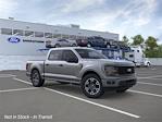 New 2025 Ford F-150 STX SuperCrew Cab 4x4 Pickup for sale #SKE87521 - photo 7