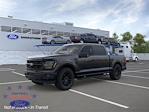 New 2025 Ford F-150 XLT SuperCrew Cab 4x4 Pickup for sale #SKE87590 - photo 1