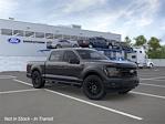 New 2025 Ford F-150 XLT SuperCrew Cab 4x4 Pickup for sale #SKE87590 - photo 7