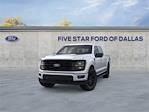 New 2025 Ford F-150 XLT SuperCrew Cab 4x4 Pickup for sale #SKE87653 - photo 3