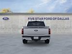 New 2025 Ford F-150 XLT SuperCrew Cab 4x4 Pickup for sale #SKE87653 - photo 5