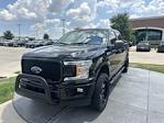 2019 Ford F-150 SuperCrew Cab 4x4 Pickup for sale #SKE87663A - photo 4