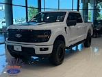 New 2025 Ford F-150 XLT SuperCrew Cab 4x4 Pickup for sale #SKE87695 - photo 1