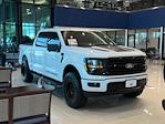 New 2025 Ford F-150 XLT SuperCrew Cab 4x4 Pickup for sale #SKE87695 - photo 7