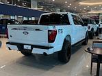 New 2025 Ford F-150 XLT SuperCrew Cab 4x4 Pickup for sale #SKE87695 - photo 8