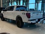 New 2025 Ford F-150 XLT SuperCrew Cab 4x4 Pickup for sale #SKE87695 - photo 2
