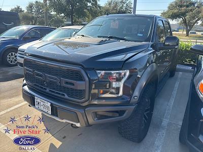 2019 Ford F-150 SuperCrew Cab 4WD Pickup for sale #SKE87695B - photo 1