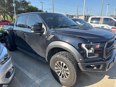 2019 Ford F-150 SuperCrew Cab 4WD Pickup for sale #SKE87695B - photo 2
