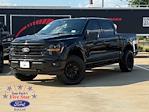 New 2025 Ford F-150 XLT SuperCrew Cab 4x4 Pickup for sale #SKE87712 - photo 1