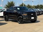 New 2025 Ford F-150 XLT SuperCrew Cab 4x4 Pickup for sale #SKE87712 - photo 6
