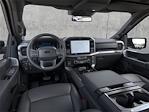 New 2025 Ford F-150 Supercharged SuperCrew Cab 4WD Pickup for sale #SKE90191 - photo 9