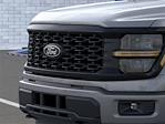 New 2025 Ford F-150 STX SuperCrew Cab 4x4 Pickup for sale #SKE91486 - photo 17