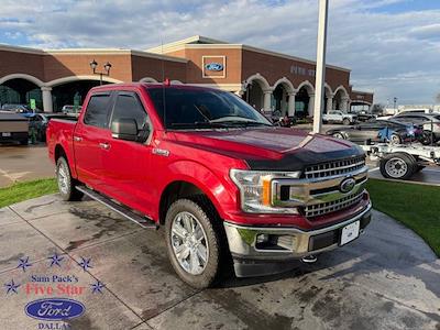 Used 2018 Ford F-150 - photo 1