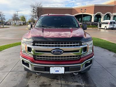Used 2018 Ford F-150 - photo 1