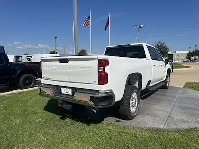 2021 Chevrolet Silverado 2500 Crew Cab SRW RWD Pickup for sale #SKE91661B - photo 2