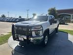 2021 Chevrolet Silverado 2500 Crew Cab SRW RWD Pickup for sale #SKE91661B - photo 4