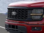 New 2025 Ford F-150 STX SuperCrew Cab 4x4 Pickup for sale #SKE91983 - photo 17
