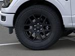 New 2025 Ford F-150 STX SuperCrew Cab 4x4 Pickup for sale #SKE91986 - photo 19