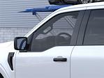 New 2025 Ford F-150 STX SuperCrew Cab 4x4 Pickup for sale #SKE91986 - photo 20