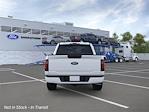 New 2025 Ford F-150 STX SuperCrew Cab 4x4 Pickup for sale #SKE91986 - photo 5