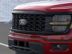 New 2025 Ford F-150 STX SuperCrew Cab Pickup for sale #SKE92190 - photo 17