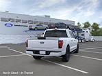 New 2025 Ford F-150 STX SuperCrew Cab Pickup for sale #SKE92403 - photo 9