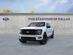 2025 Ford F-150 SuperCrew Cab RWD Pickup for sale #SKE92408 - photo 3