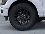 New 2025 Ford F-150 STX SuperCrew Cab 4x4 Pickup for sale #SKE92485 - photo 19