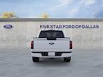 New 2025 Ford F-150 STX SuperCrew Cab 4x4 Pickup for sale #SKE92485 - photo 5