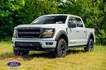 New 2025 Ford F-150 XLT SuperCrew Cab 4x4 Pickup for sale #SKE93234 - photo 1