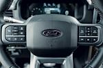 New 2025 Ford F-150 XLT SuperCrew Cab 4WD Pickup for sale #SKE93234 - photo 33