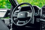 New 2025 Ford F-150 XLT SuperCrew Cab 4WD Pickup for sale #SKE93234 - photo 36