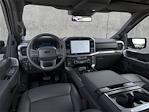 New 2025 Ford F-150 XLT SuperCrew Cab 4x4 Pickup for sale #SKE93234 - photo 9