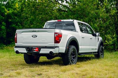2025 Ford F-150 SuperCrew Cab 4WD Pickup for sale #SKE94110 - photo 2
