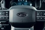 2025 Ford F-150 SuperCrew Cab 4WD Pickup for sale #SKE94110 - photo 33