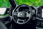 2025 Ford F-150 SuperCrew Cab 4WD Pickup for sale #SKE94110 - photo 36