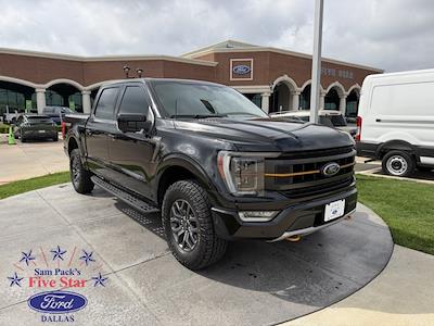 Used 2021 Ford F-150 - photo 1