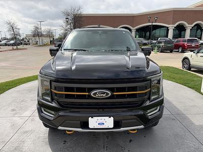 Used 2021 Ford F-150 - photo 1
