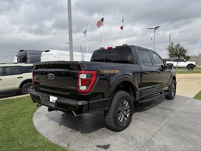 Used 2021 Ford F-150 - photo 1