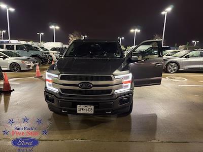 Used 2019 Ford F-150 - photo 1