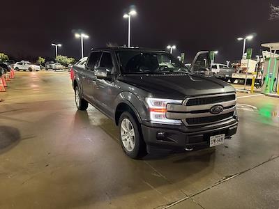 Used 2019 Ford F-150 - photo 1
