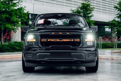 New 2025 Ford F-150 XL Regular Cab 4x4 Pickup for sale #SKF04067 - photo 2