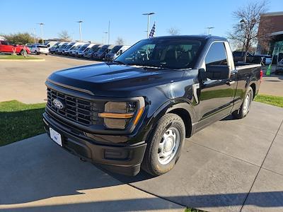 2025 Ford F-150 Regular Cab 4WD Pickup for sale #SKF04151A - photo 2