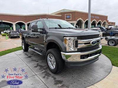 Used 2019 Ford F-250 - photo 1