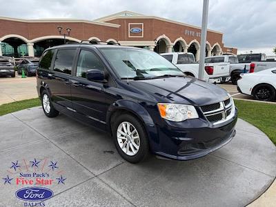 Used 2016 Dodge Grand Caravan - photo 1