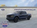 2025 Ford F-150 SuperCrew Cab 4WD Pickup for sale #SKF06091 - photo 1