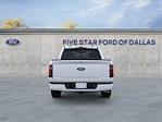 2025 Ford F-150 SuperCrew Cab 4WD Pickup for sale #SKF06186 - photo 5